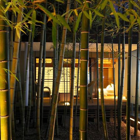 Kitanokaze Saryo (Adults Only) Hotel Hakone Exterior foto