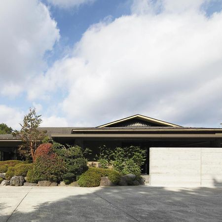 Kitanokaze Saryo (Adults Only) Hotel Hakone Exterior foto