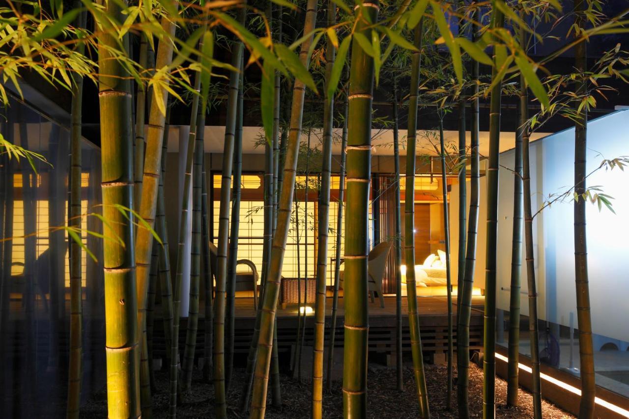 Kitanokaze Saryo (Adults Only) Hotel Hakone Exterior foto