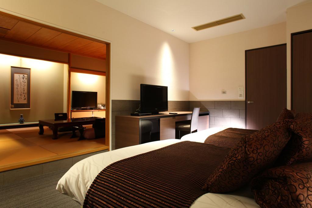 Kitanokaze Saryo (Adults Only) Hotel Hakone Exterior foto