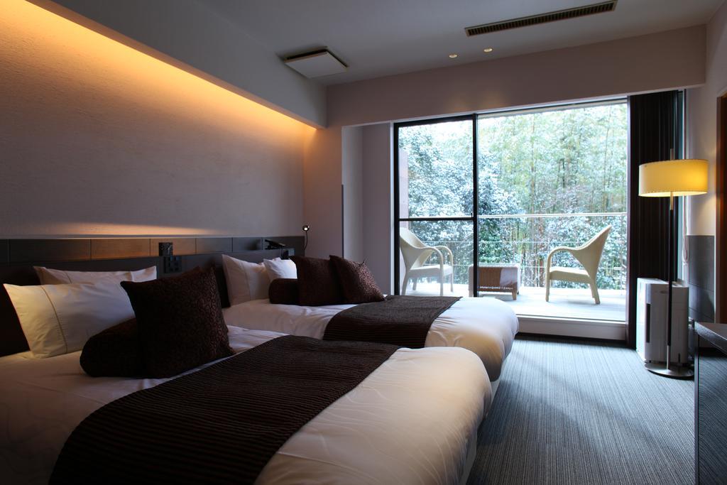 Kitanokaze Saryo (Adults Only) Hotel Hakone Exterior foto