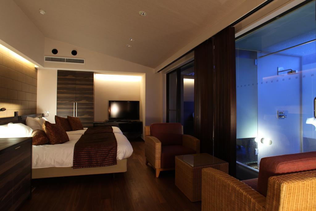 Kitanokaze Saryo (Adults Only) Hotel Hakone Exterior foto