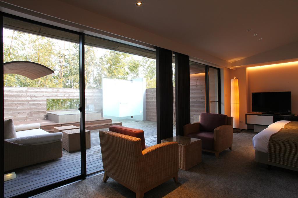 Kitanokaze Saryo (Adults Only) Hotel Hakone Exterior foto