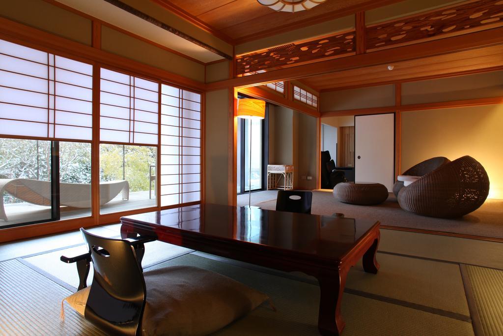 Kitanokaze Saryo (Adults Only) Hotel Hakone Exterior foto