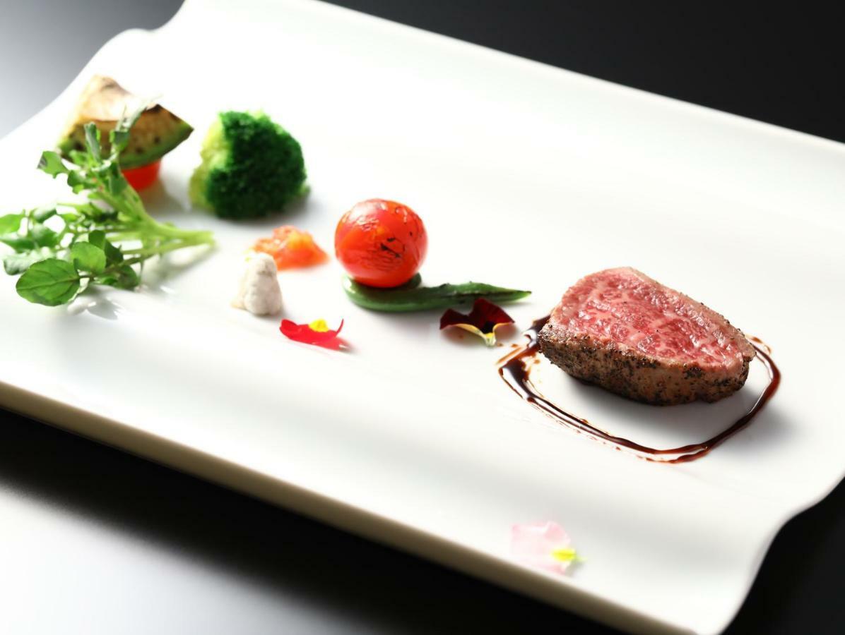 Kitanokaze Saryo (Adults Only) Hotel Hakone Exterior foto