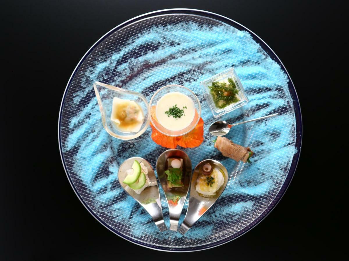 Kitanokaze Saryo (Adults Only) Hotel Hakone Exterior foto