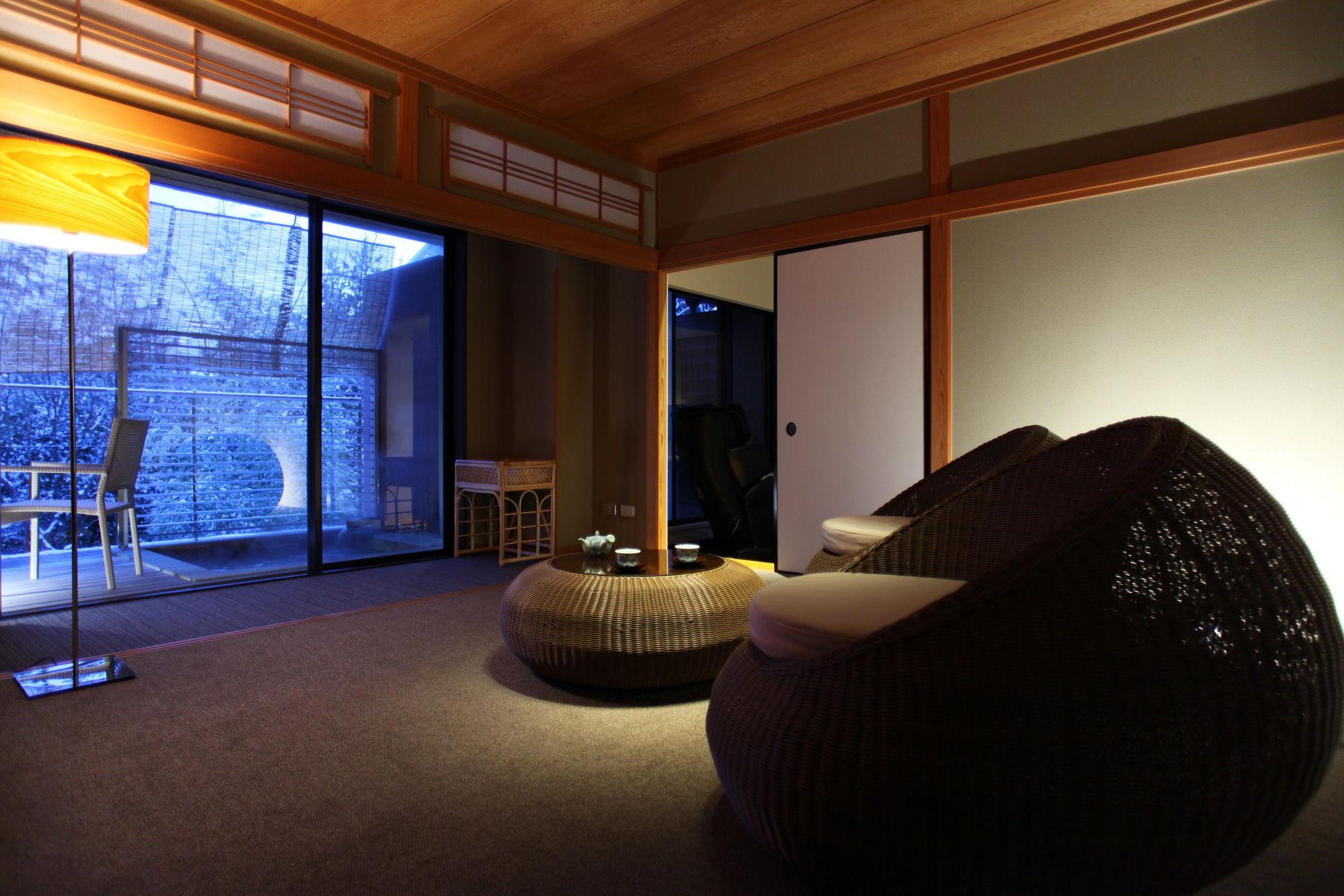 Kitanokaze Saryo (Adults Only) Hotel Hakone Exterior foto