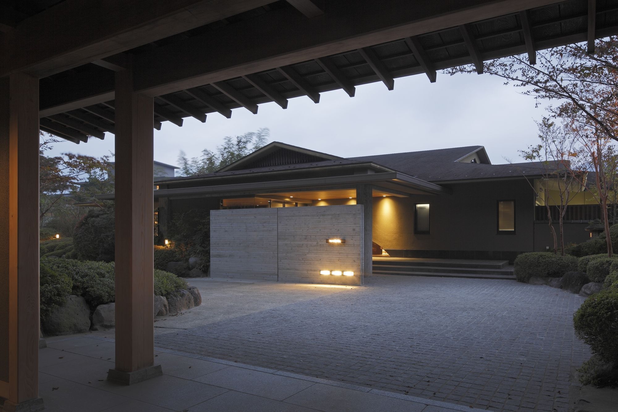 Kitanokaze Saryo (Adults Only) Hotel Hakone Exterior foto