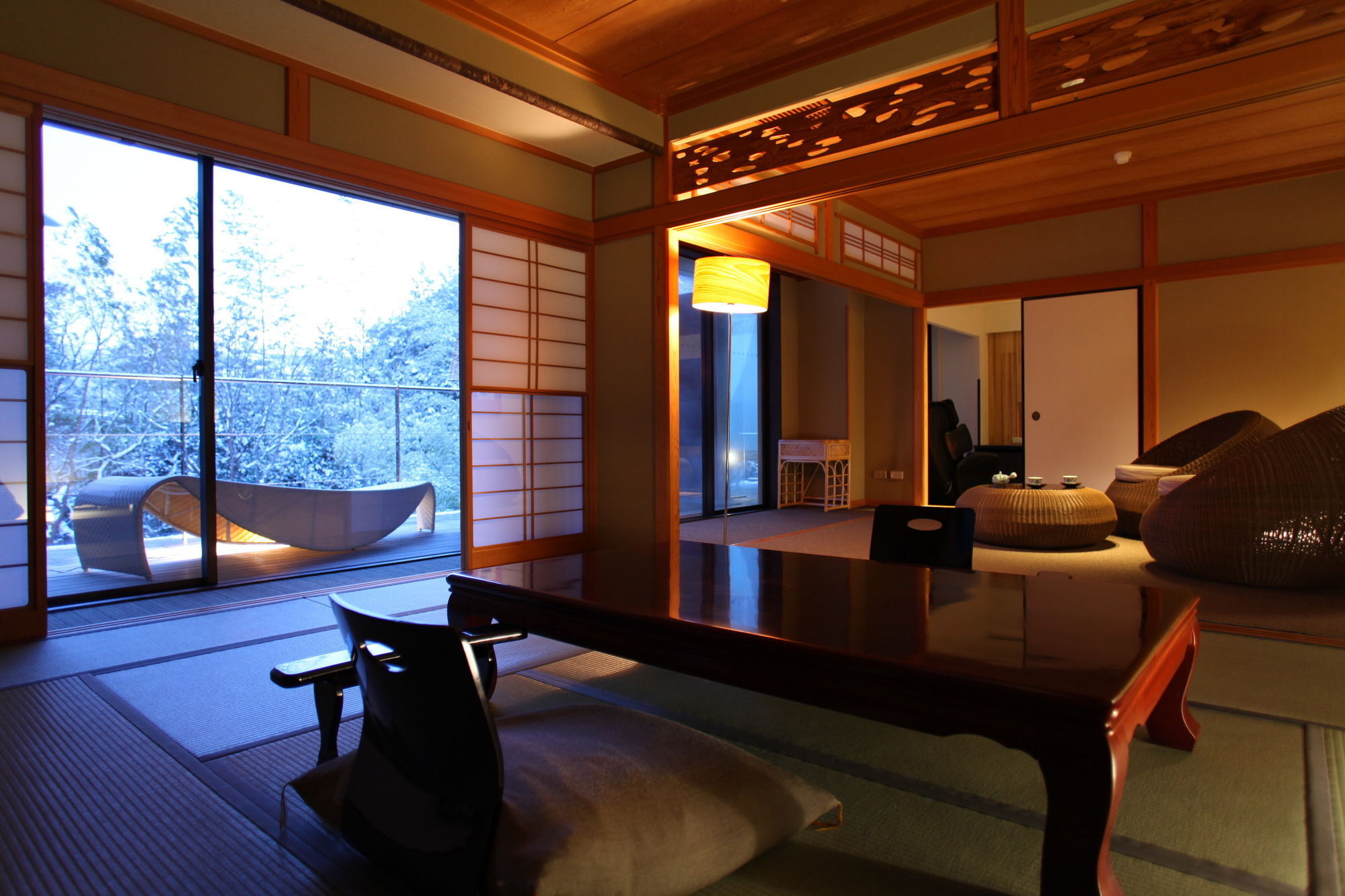 Kitanokaze Saryo (Adults Only) Hotel Hakone Exterior foto