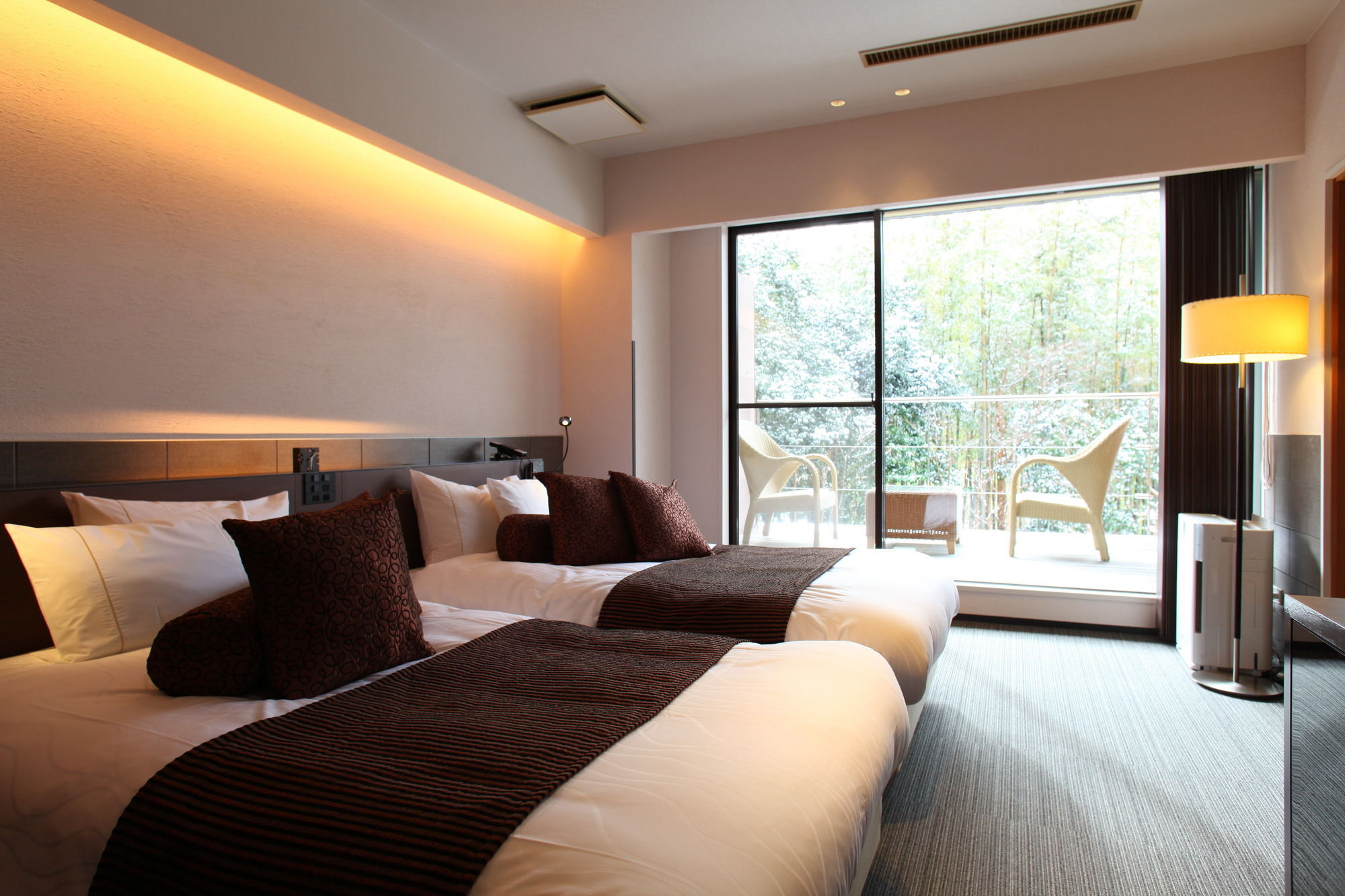 Kitanokaze Saryo (Adults Only) Hotel Hakone Exterior foto