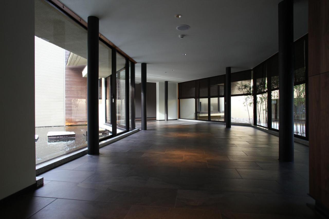 Kitanokaze Saryo (Adults Only) Hotel Hakone Exterior foto