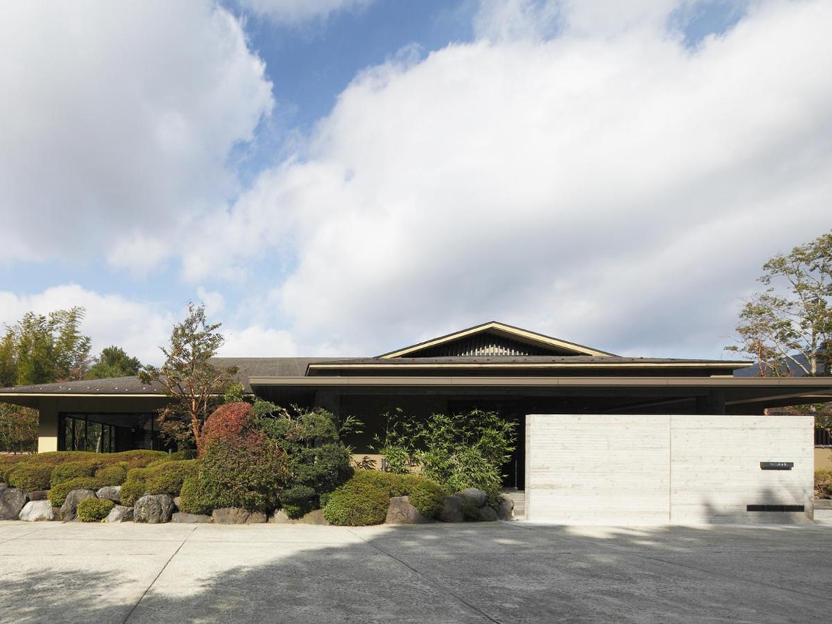 Kitanokaze Saryo (Adults Only) Hotel Hakone Exterior foto