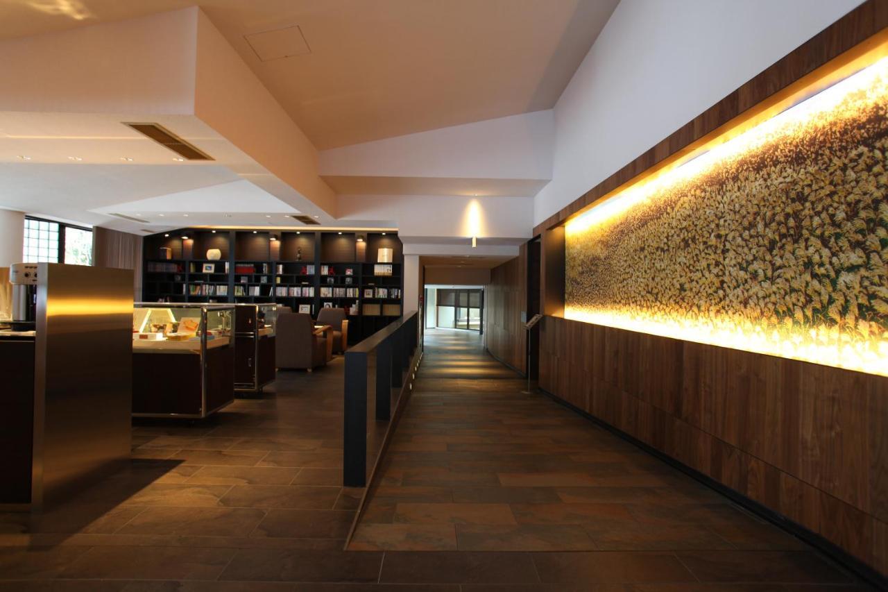 Kitanokaze Saryo (Adults Only) Hotel Hakone Exterior foto