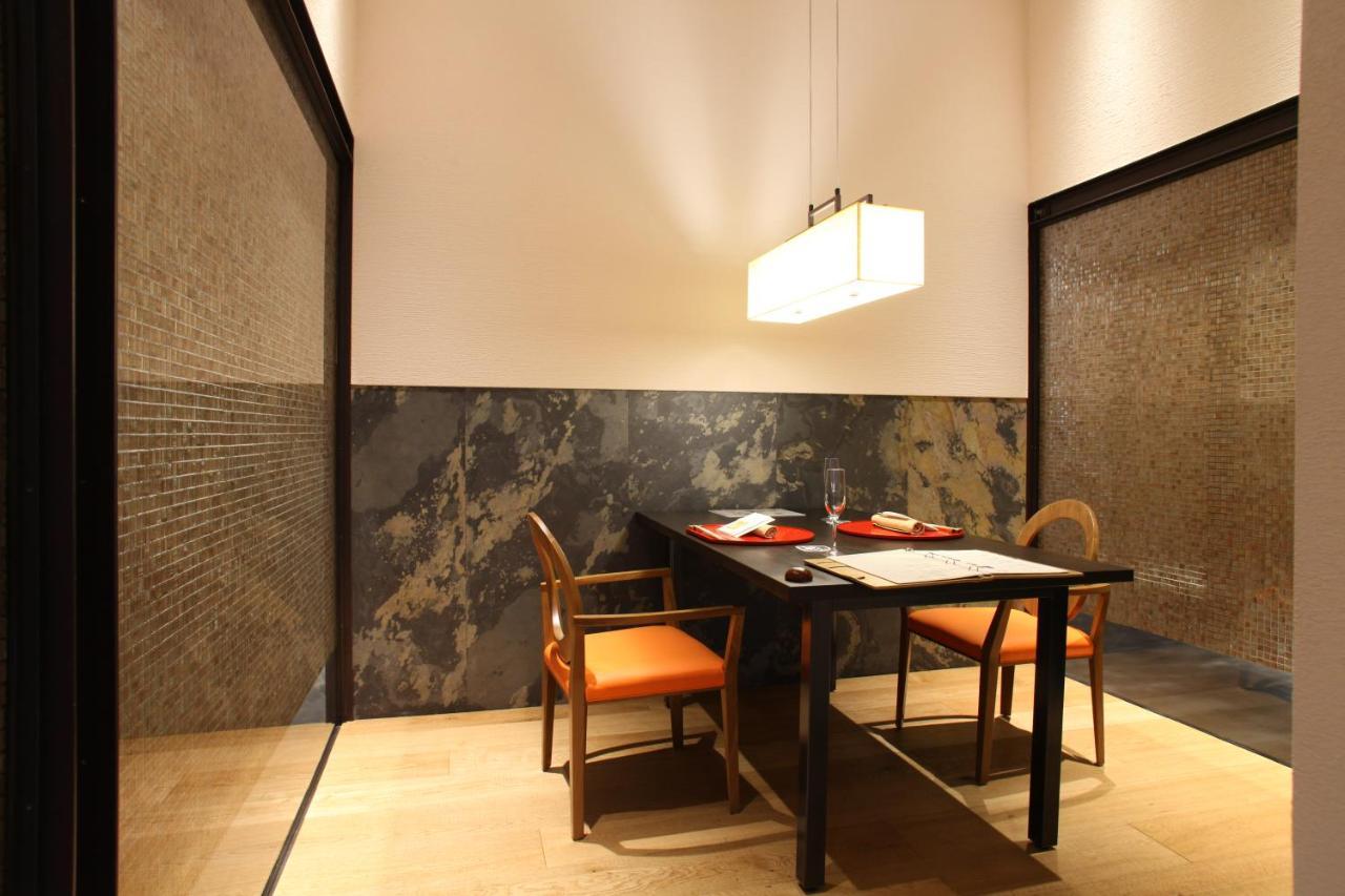 Kitanokaze Saryo (Adults Only) Hotel Hakone Exterior foto