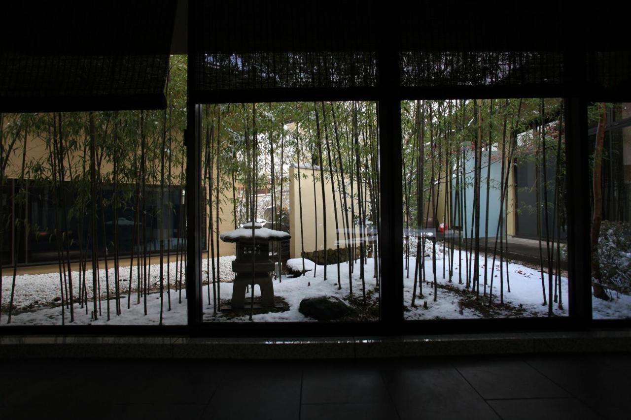 Kitanokaze Saryo (Adults Only) Hotel Hakone Exterior foto