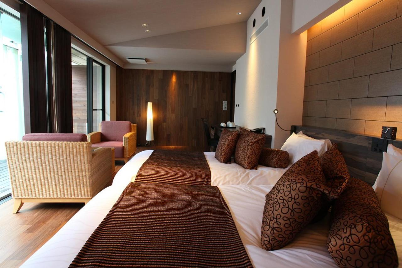 Kitanokaze Saryo (Adults Only) Hotel Hakone Exterior foto