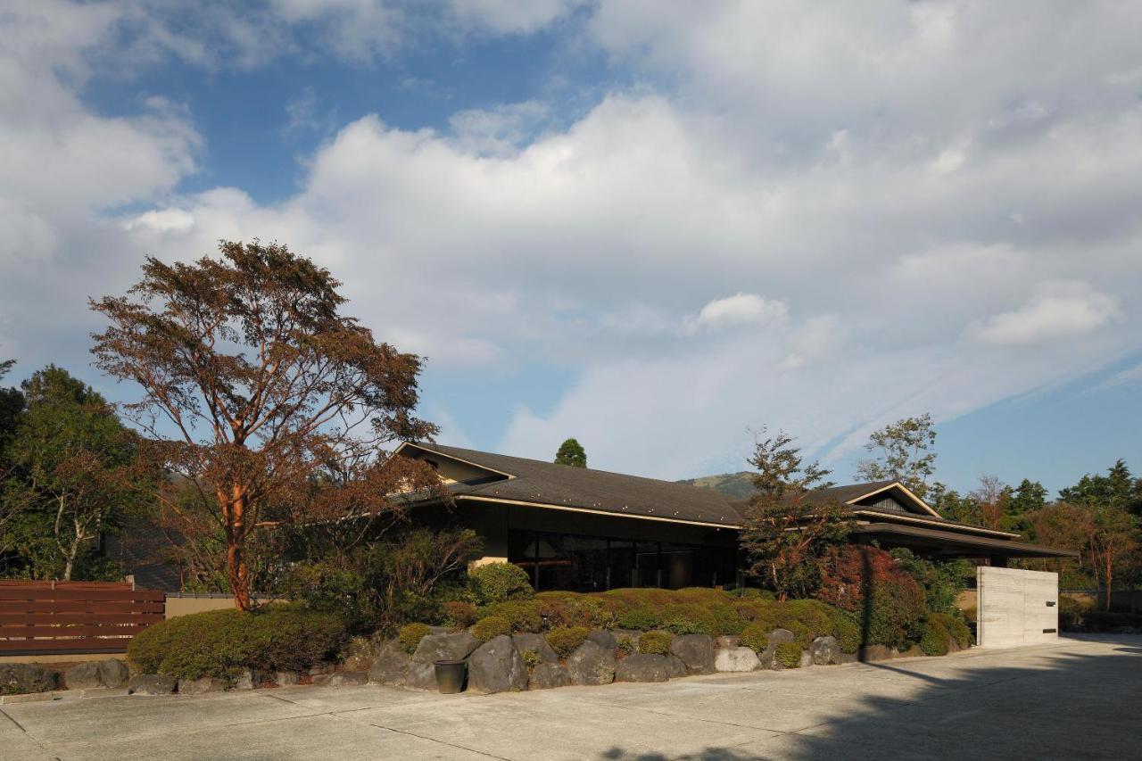 Kitanokaze Saryo (Adults Only) Hotel Hakone Exterior foto
