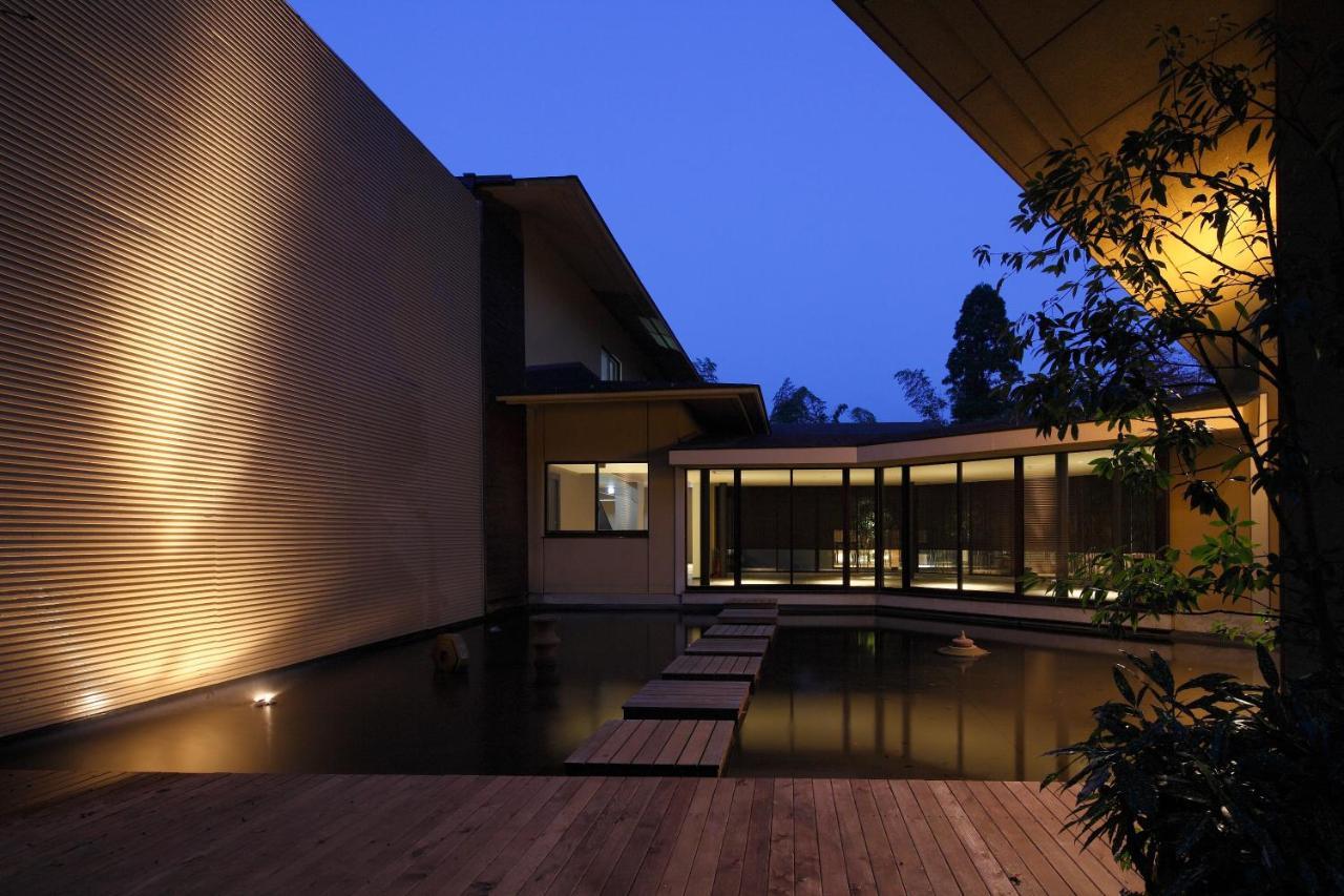 Kitanokaze Saryo (Adults Only) Hotel Hakone Exterior foto